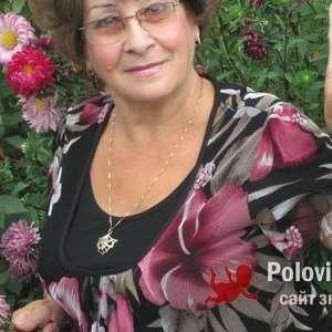 Людмила , 71 год